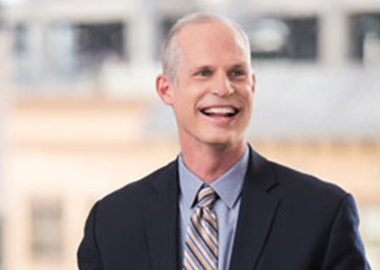 Chad Sterling | CEO | Altair Global