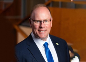 Emerging from a Locked Down World